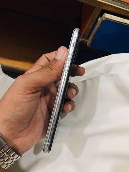 Iphone X 64gb 5