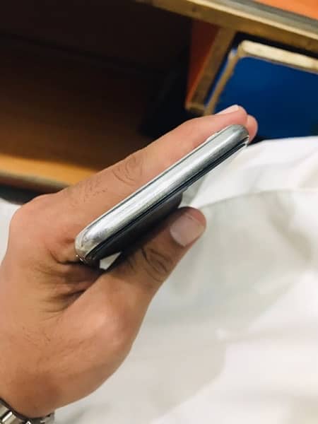 Iphone X 64gb 6