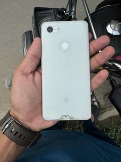 Google Pixel 3xl