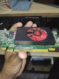 R5 240 1GB 64Bit Gaming Graphic Card