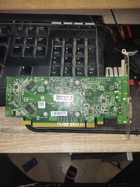 R5 240 1GB 64Bit Gaming Graphic Card 6