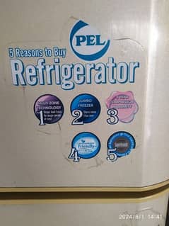 Pel Refrigerator