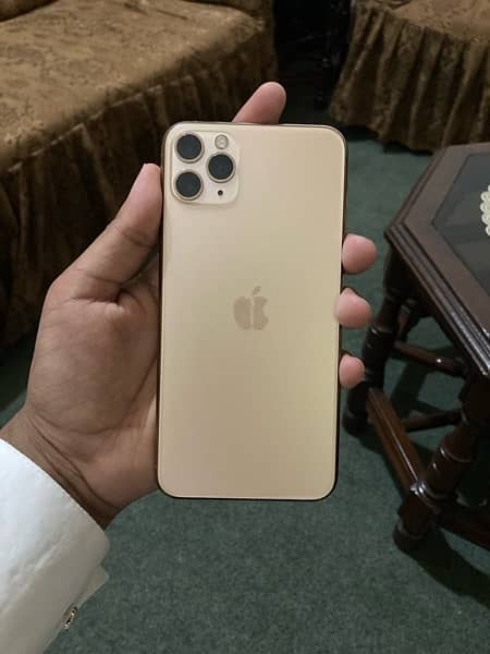 iPhone 11promax 64gb non pta factory unlock 1