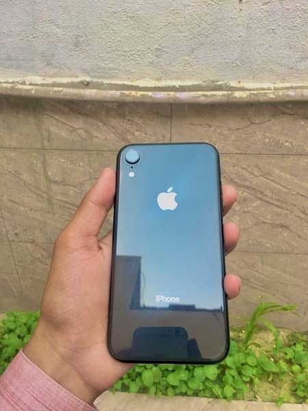 iphone xr non pta 64 GB 0