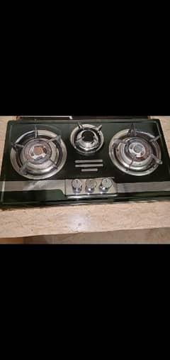 Brand new Stove for sale