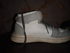 AIR JORDAN SHOES