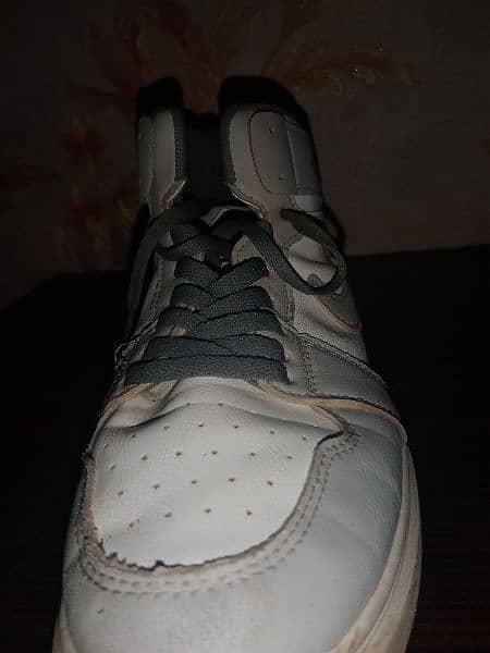 AIR JORDAN SHOES 1