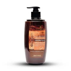 Dermasense Argon Hair Shampoo | Conditioner | 400 ML