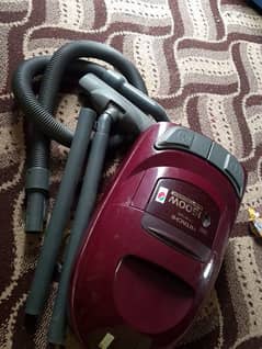 Vacuum