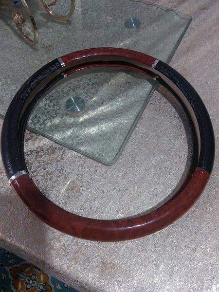 Steering Cover Toyota 0