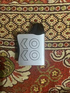 Koko Ak3 0