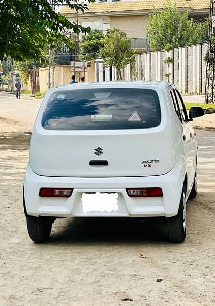 Suzuki Alto 2022 2