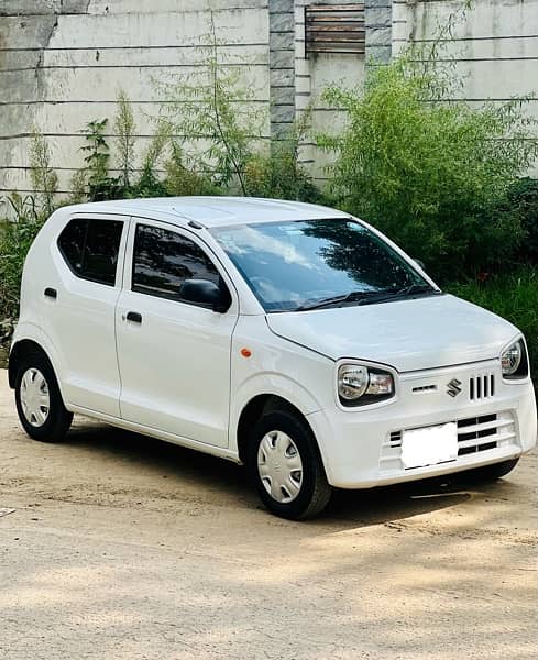 Suzuki Alto 2022 3