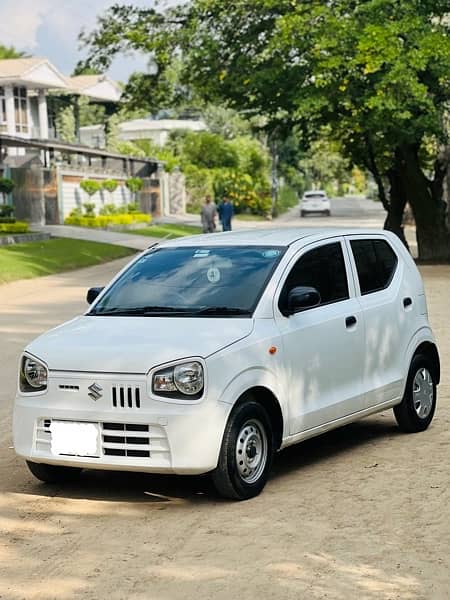 Suzuki Alto 2022 4