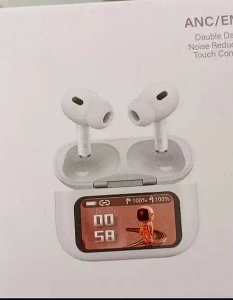 earbuds pro 0