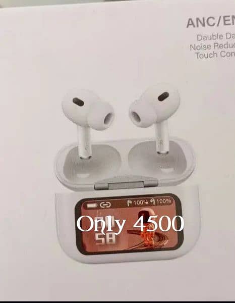 earbuds pro 1