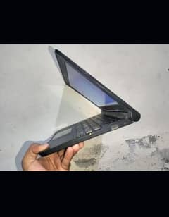 Chrome book laptop