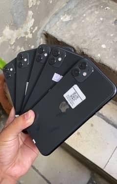 IPHONe 11 JV FRESH STOCK 90 TO 100% HEALTHS AVAILABLE