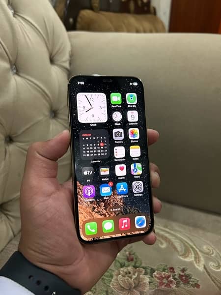 iphone 12 pro 4