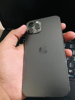 I phone 12pro 256 gb Factory unlocked (not jv)