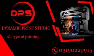 printing service