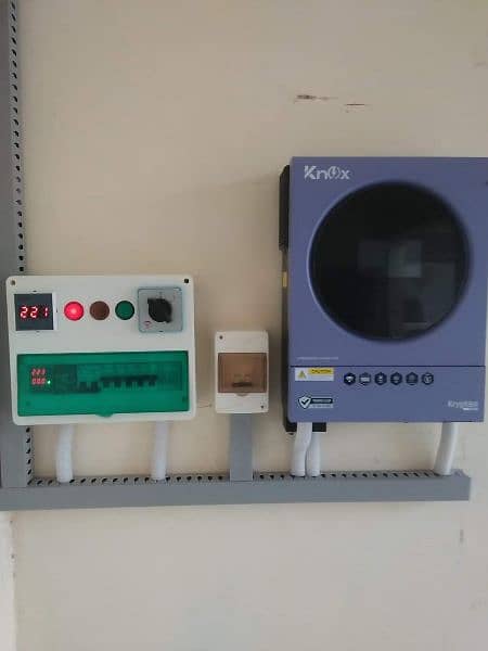 solar installation krwae kam se kam rate main 0