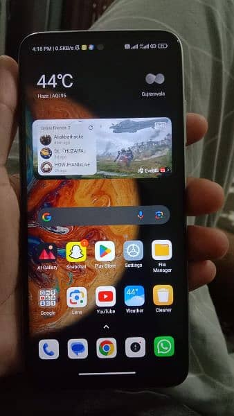 Redmi 10 1