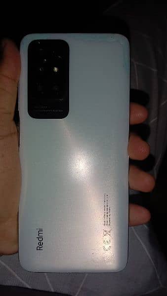 Redmi 10 8