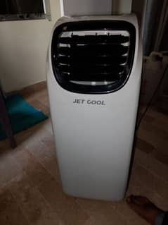 Jet Cool