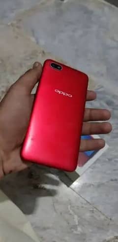 oppo A1k mobile ha 0