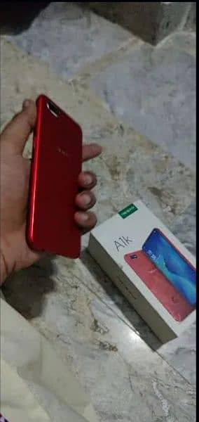 oppo A1k mobile ha 1