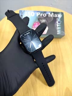 i10 Pro Max Smartwatch