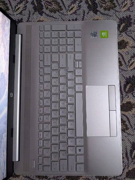 HP Core i5 10th Gen. with Graphic card 2