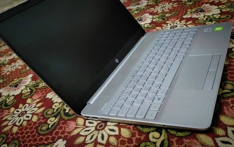 HP Core i5 10th Gen. with Graphic card 4