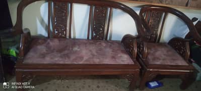 4 seaters sofa