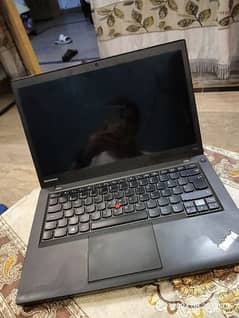 Lenovo ThinkPad t440s