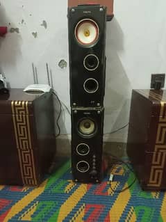 speaker for sale please read add