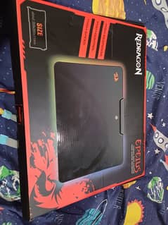 Redragon EPIUS Gaming Mouse Pad