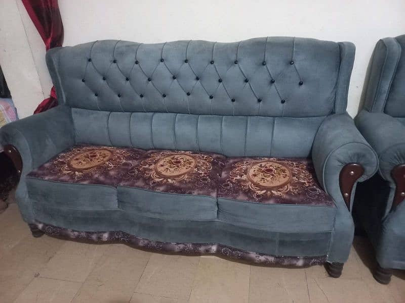 Brand New Sofa set 2