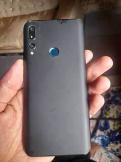 Huawei y9 prime