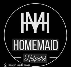 female maid for home