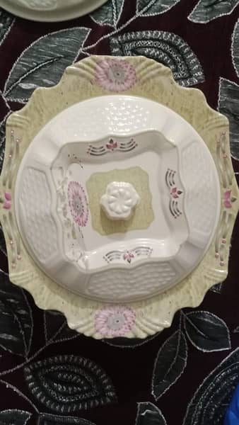 new dinner set for sale 2