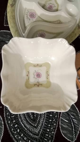 new dinner set for sale 4