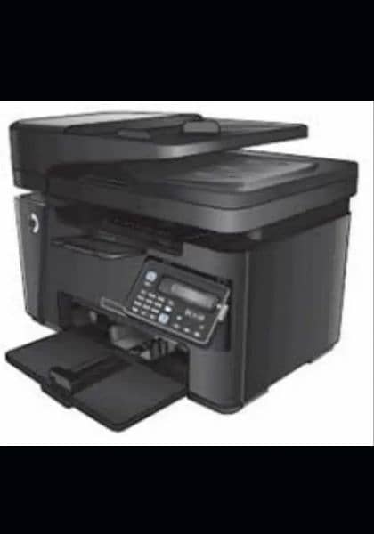 PHOTOCPIER'S PRINTER"S Repairing as well at offices cnt (03224472701) 6