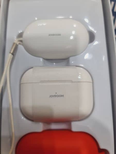 joyroom airpods with ANC 3