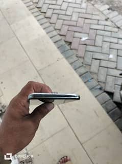 redmi note 8 pro/6 gb ram 128 gb memory condition 10 by 10