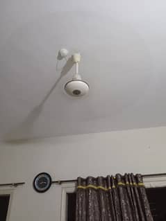 3 ceiling fan for sale good condition