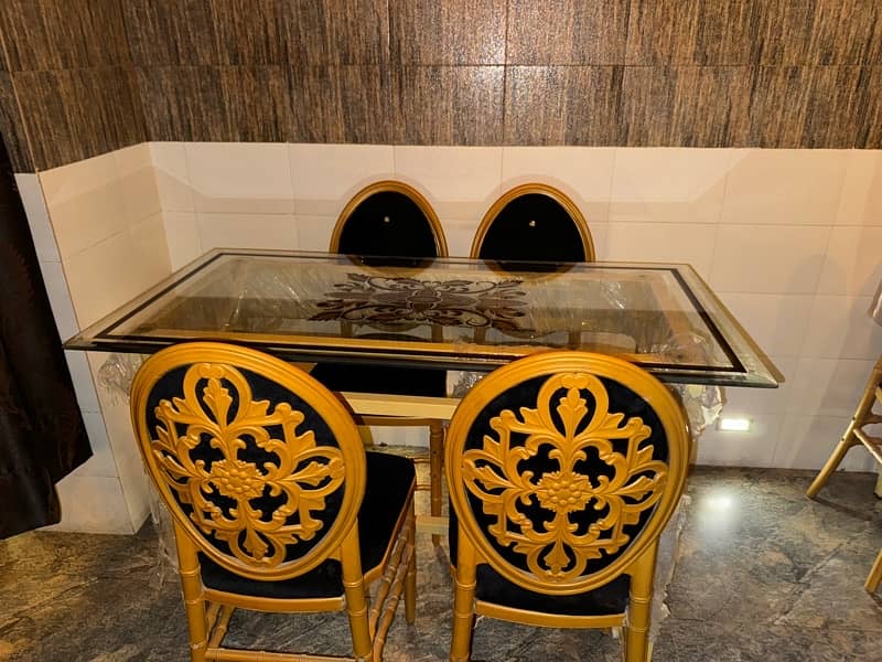 dinning for sale in sukkur 4