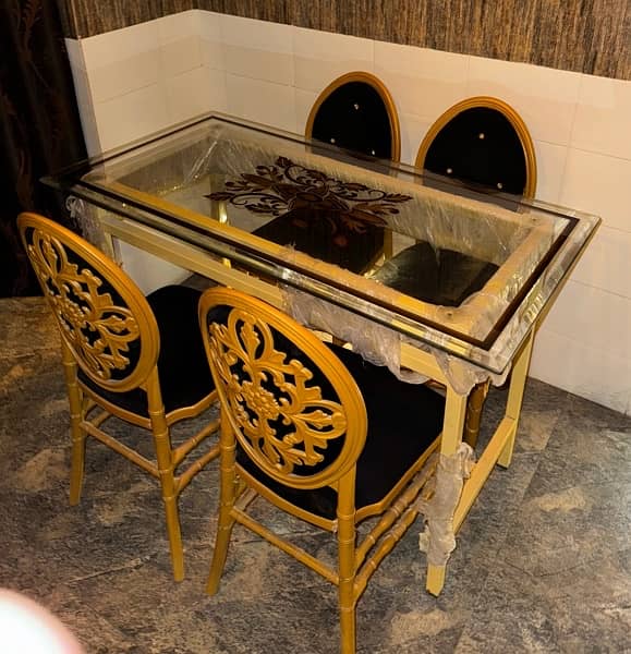 dinning for sale in sukkur 5