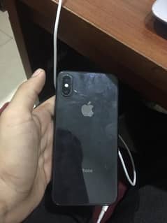 iPhone x